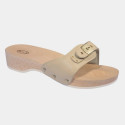 SCHOLL Pescura Heel Women's Sandals