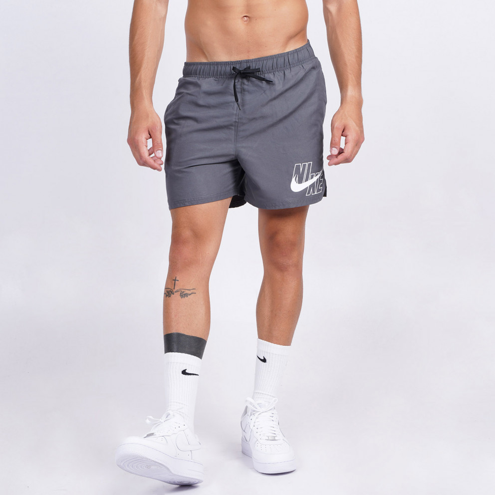 Nike 5" Volley Ανδρικό Σορτς Μαγιό