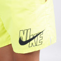Nike 5" Volley Ανδρικό Σορτς Μαγιό