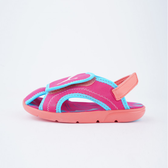 Puma Summer Kids Sandals