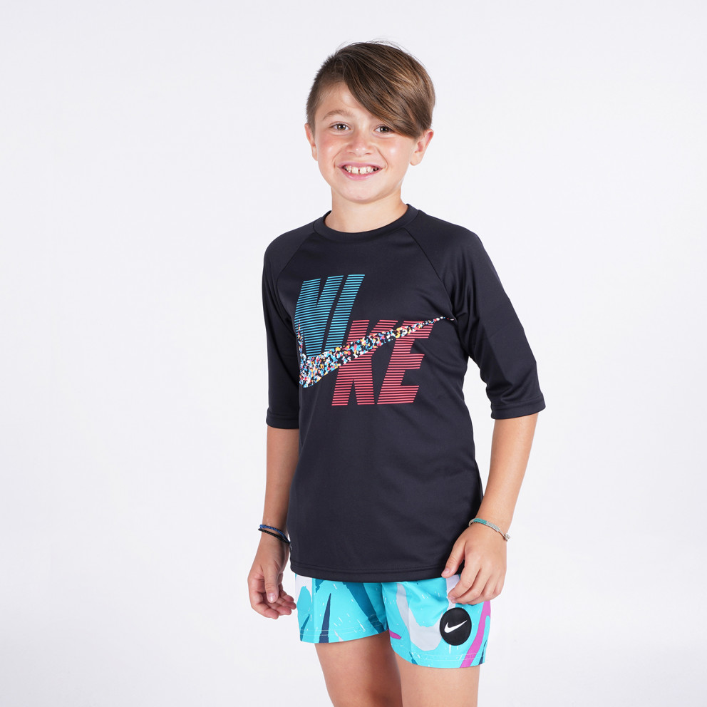 Nike Hydroguard Παιδικό Κοντομάνικο T-shirt