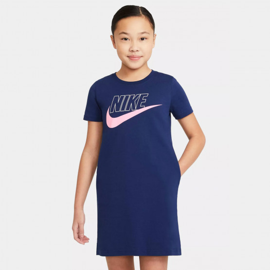 Nike Sportswear Futura Παιδικό Φόρεμα