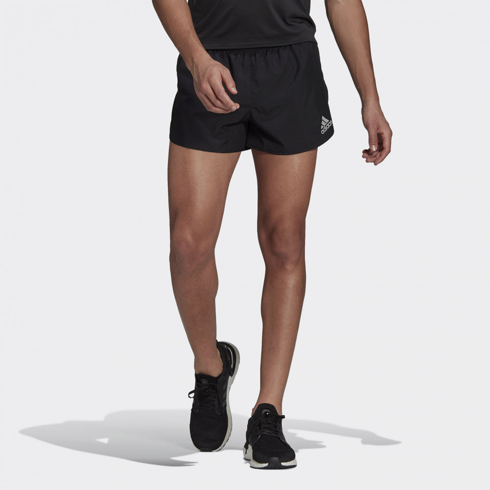 adidas Fast Split Men's Shorts