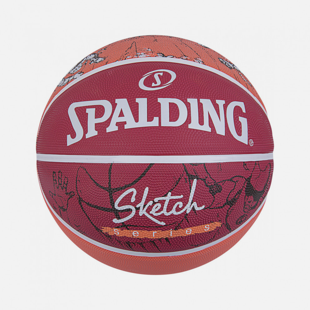 Spalding Sketch Dribble Νο7