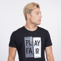 Target "Play Fair" Men's T-Shirt