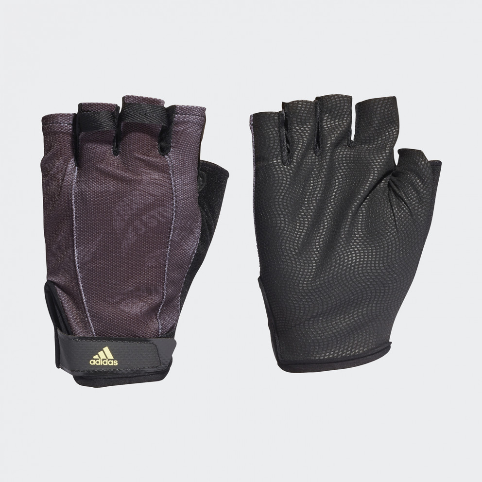 adidas 4Athls Graphic Training Gloves