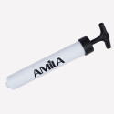 Amila Ball Pump 20.5cm