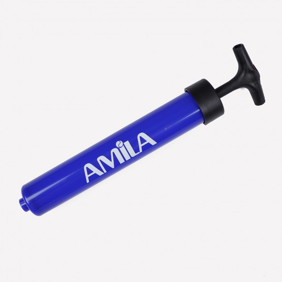 Amila Ball Pump 20.5cm