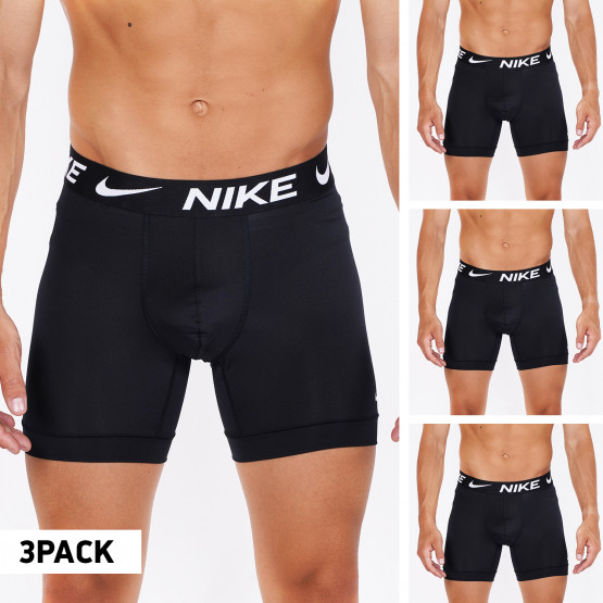 Nike Boxer Brief 3-Pack Men's Briefs