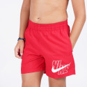 Nike Volley 4" Kids' Swim Shorts