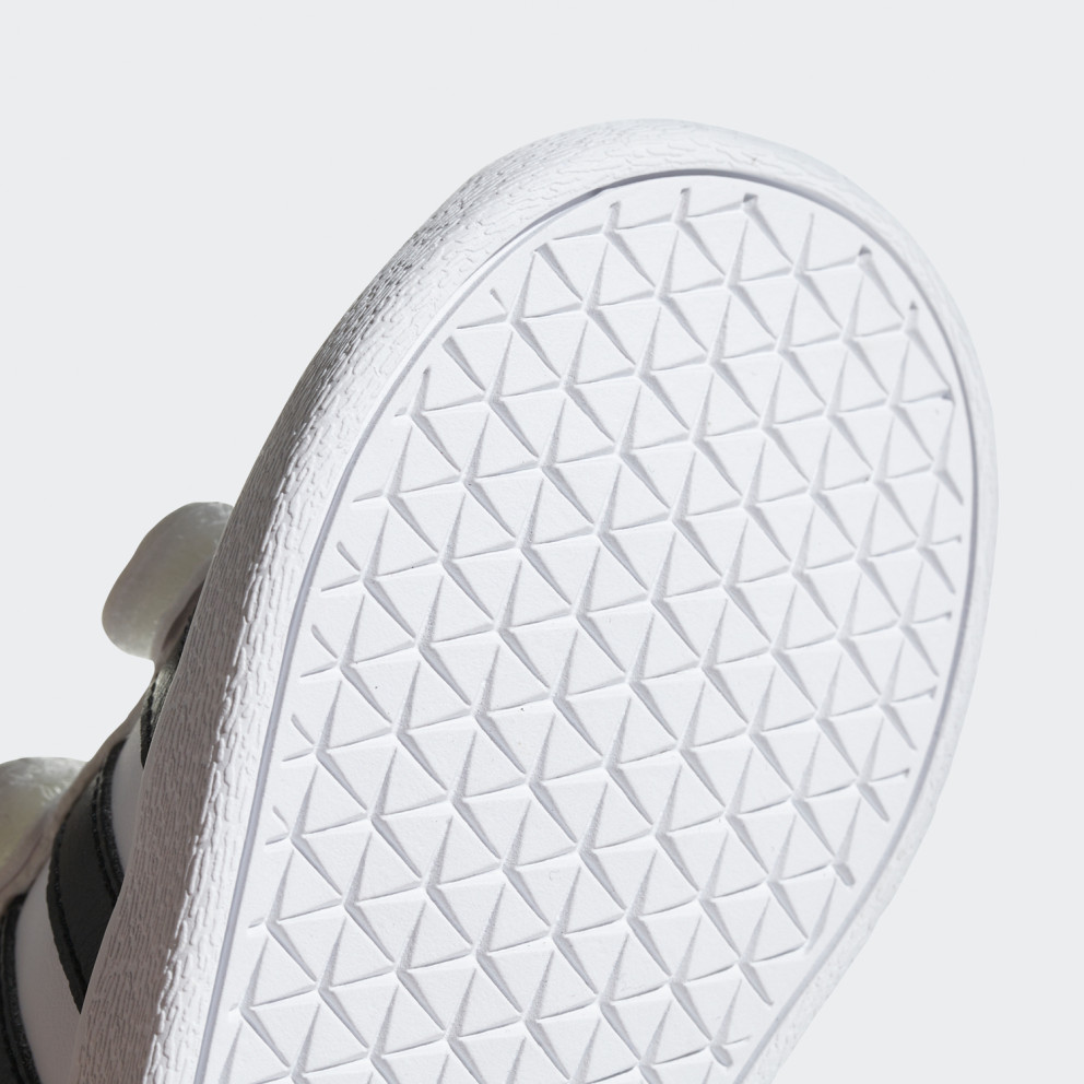 adidas Performance VL Court 2.0 Βρεφικά Παπούτσια