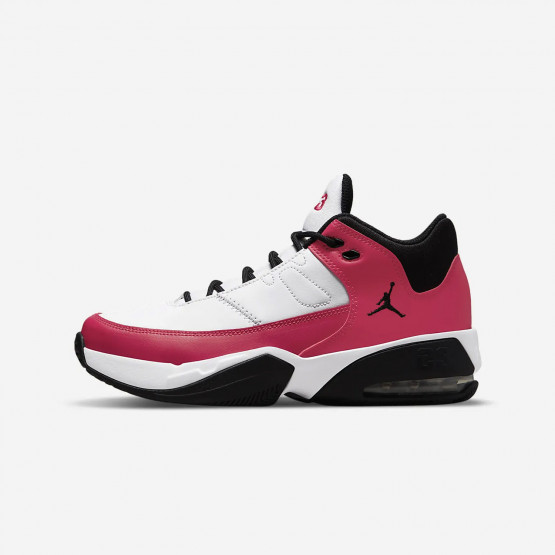 تشغل عنيد موظف  Jordan Max Aura 3 Kids' Shoes White Pink DA8021 - 106 - nike mens air max 1  fb cover page size facebook