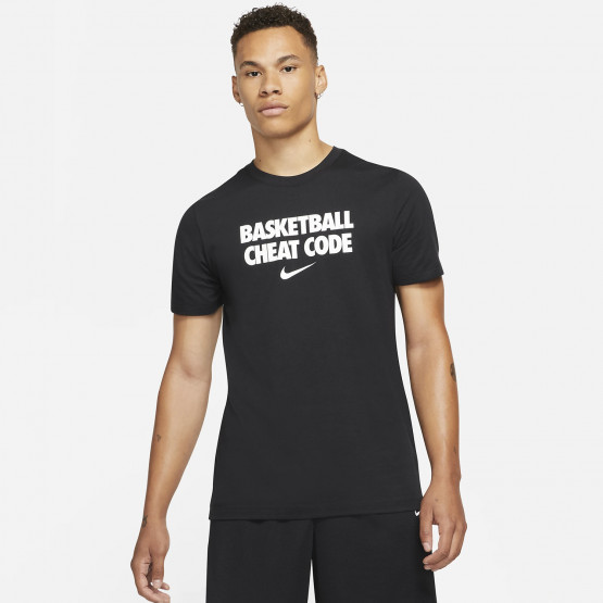 Nike Dri-FIT Cheat Code Ανδρική Μπλούζα