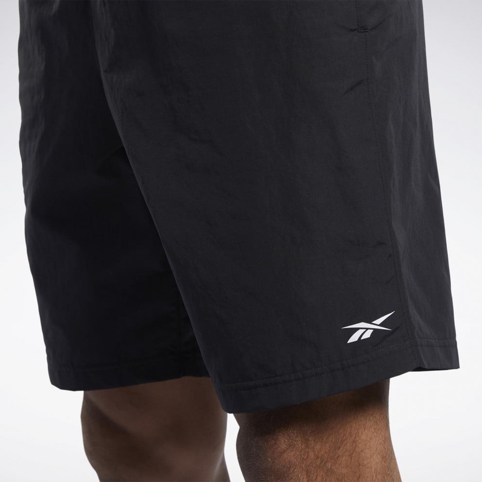 Reebok Sport Training Essentials Utility Men's Shorts