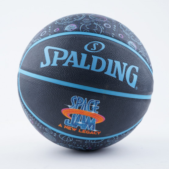 Spalding Space Jam Tune Squad Basketball 7