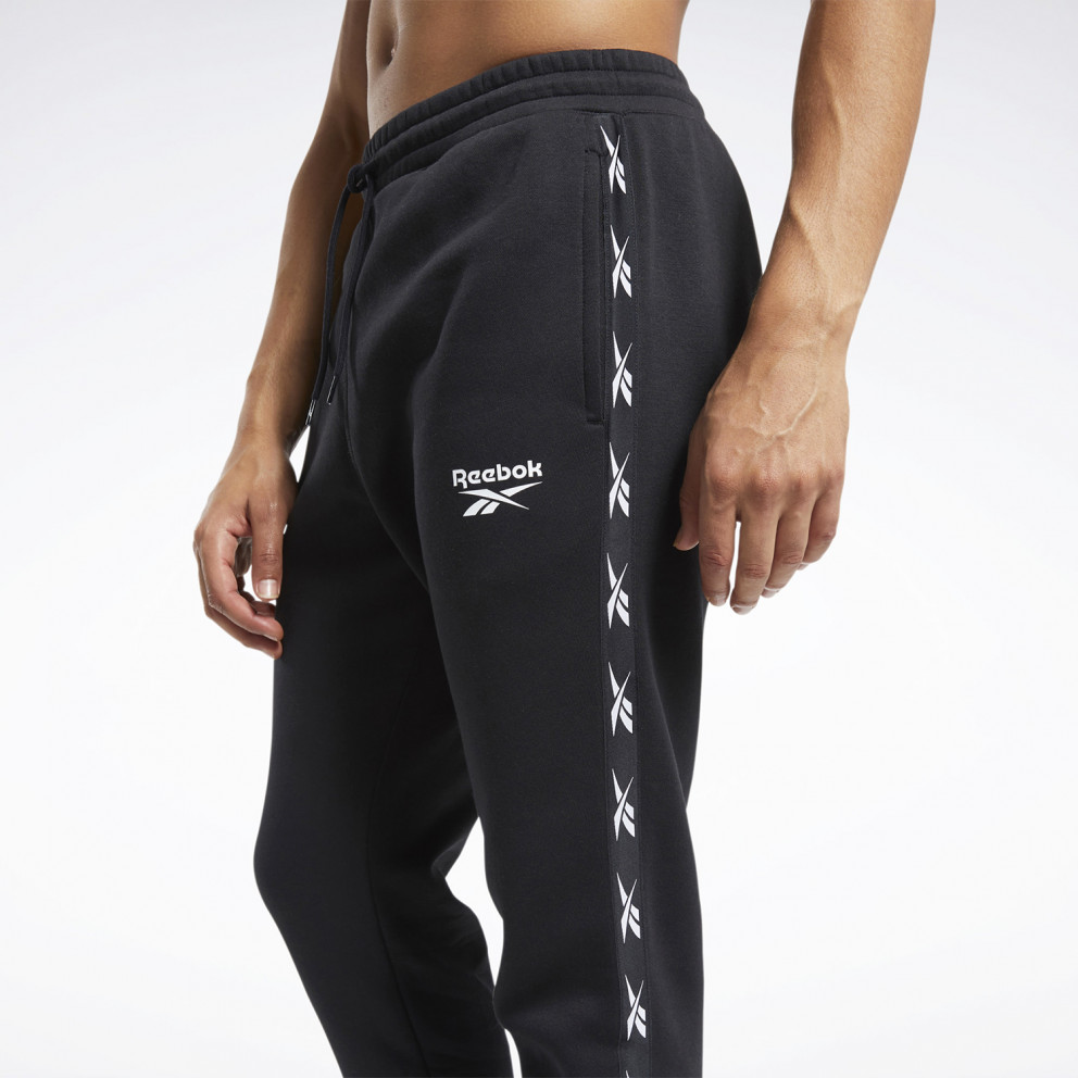 Reebok Sport Training Essentials Tape Men's  Joggers