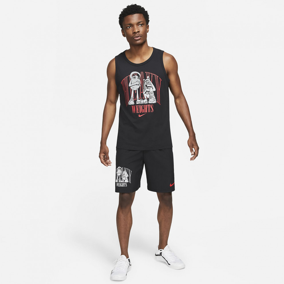 Nike Dri-FIT  Men's Tank Top