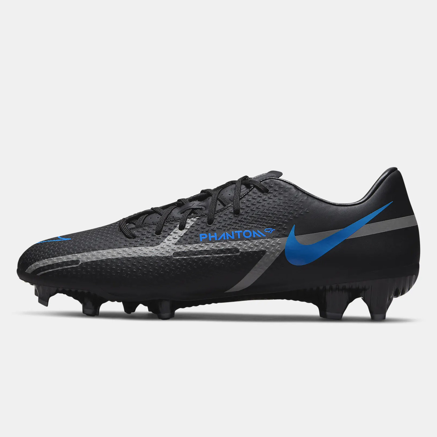 Nike Phantom GT2 Academy Fg/Mg Ανδρικά Παπούτσια για Ποδόσφαιρο (9000080732_45718)