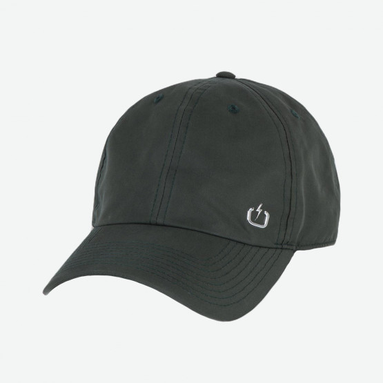 Emerson 6 Panel Unisex Καπέλο