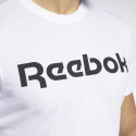Reebok Sport Linear Men's T-shirt
