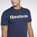 Reebok Sport Linear Men's T-shirt