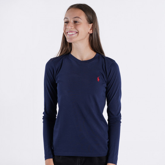 Polo Ralph Lauren Women's Long Sleeve T-shirt