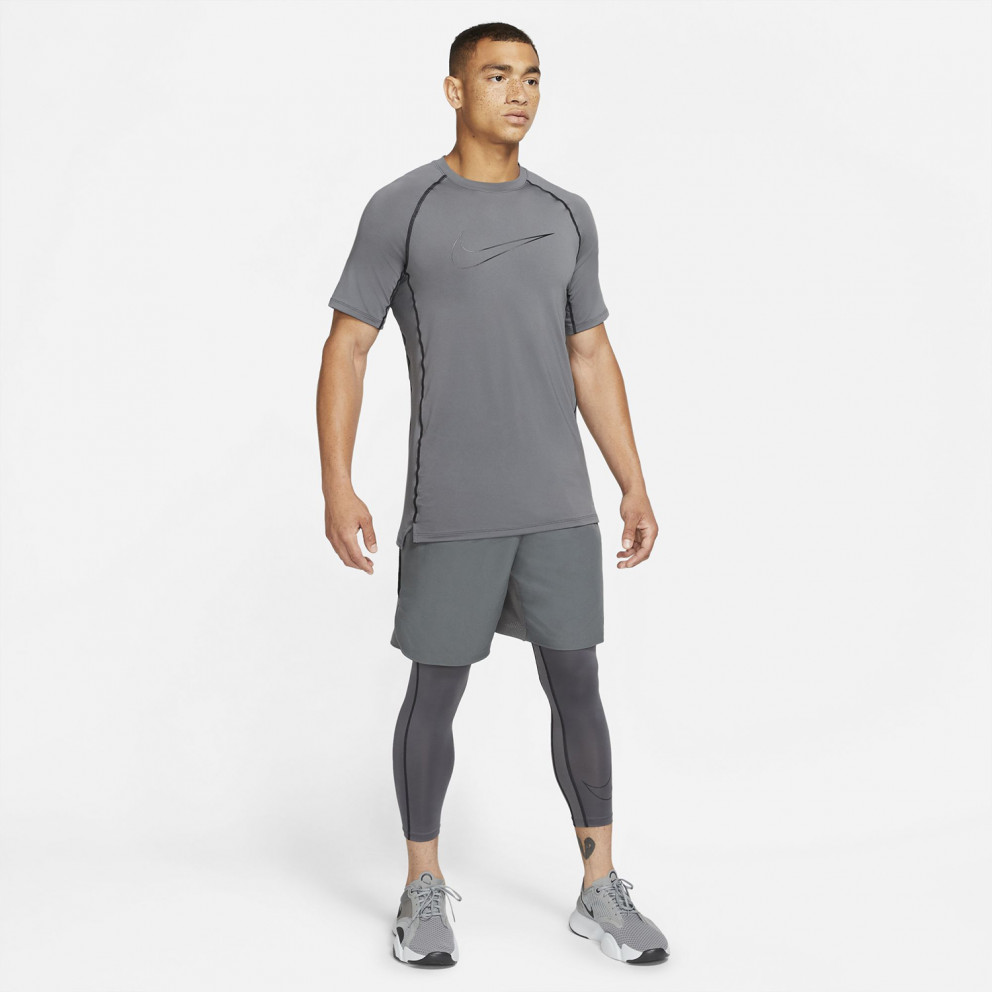 Nike Pro Dri-FIT Ανδρικό Κολάν