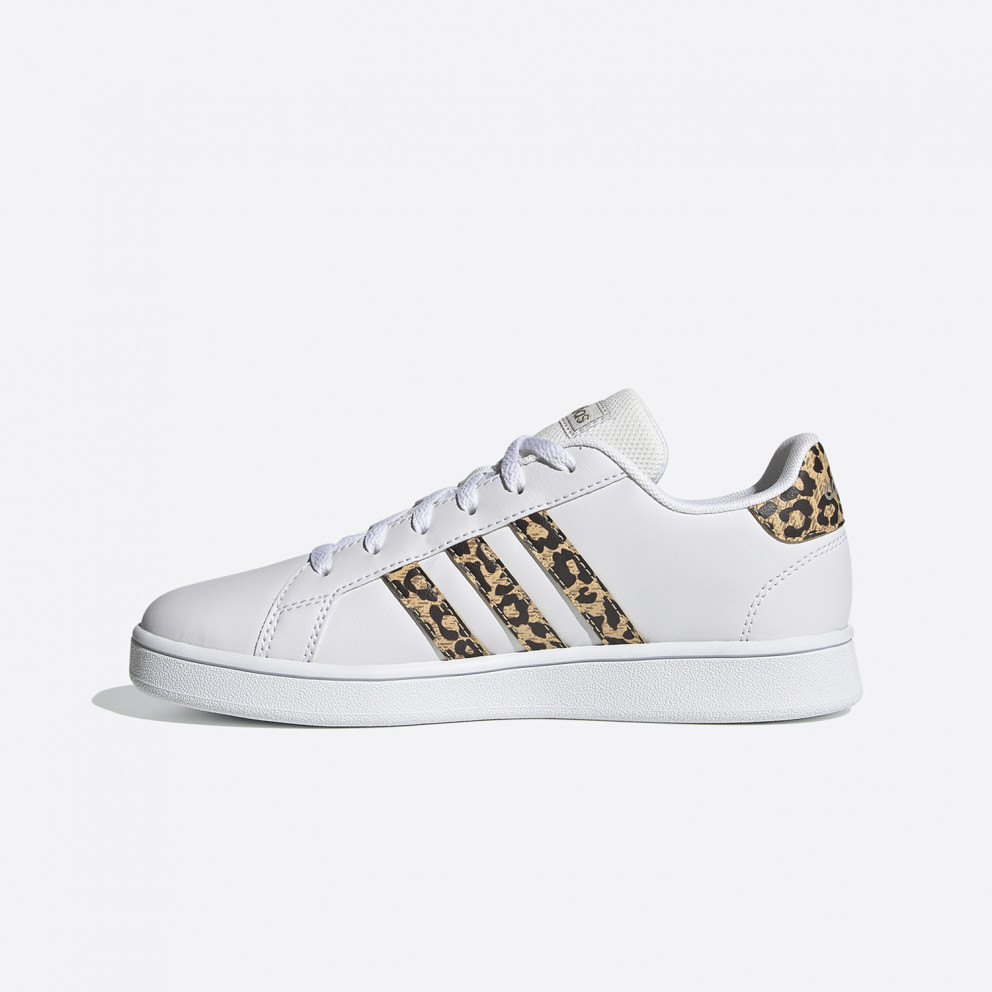 adidas Performance Grand Court Kid's Shoes