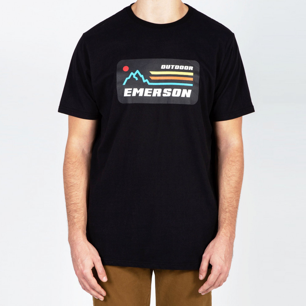 Emerson Men's T-Shirt