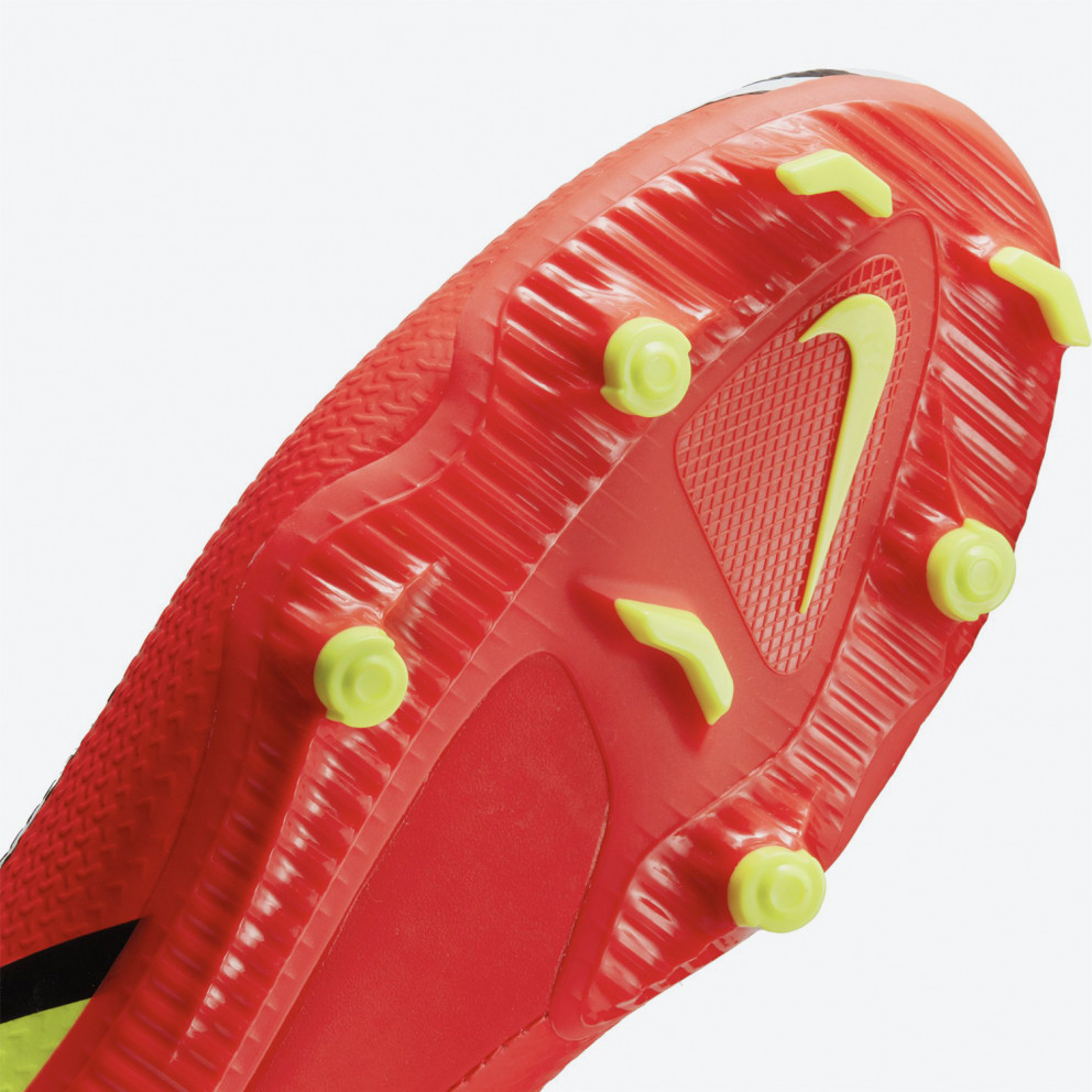 Nike Phantom GT2 Academy Fg/Mg Men's Football Shoes