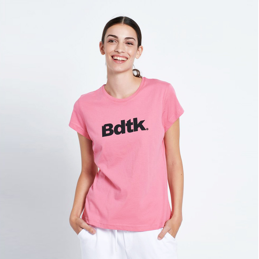 BodyTalk Women's T-Shirt