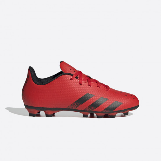 adidas Performance Predator Freak.4 FG Cleats Kids' Football Boots