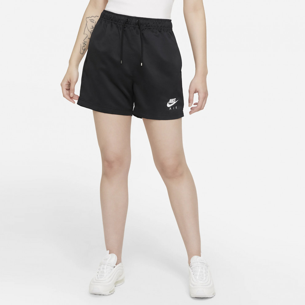 Nike Air Woven High Rise Women's Shorts