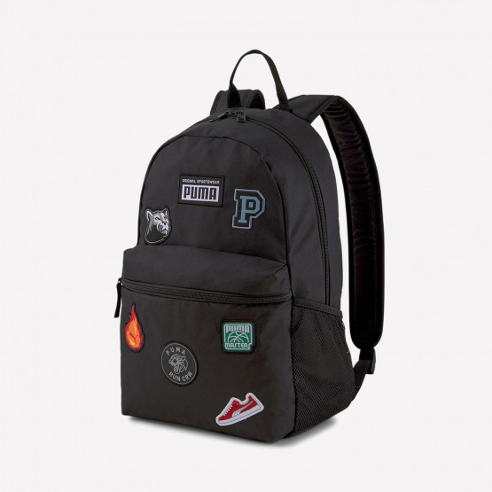 Puma Patch Unisex Backpack