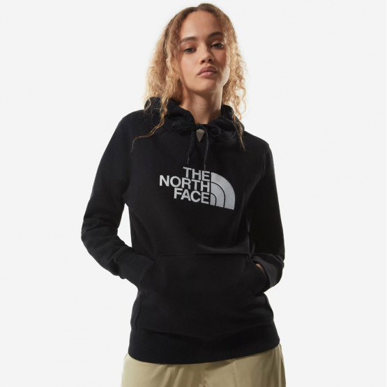 The North Face Drew Peak Pull Women's Hoodie