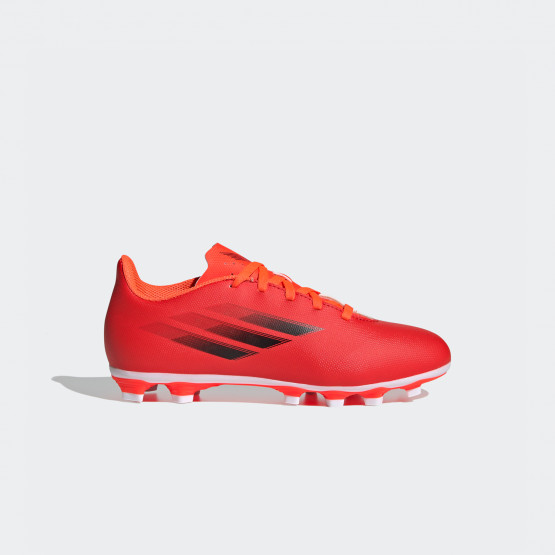adidas Performance X Speedflow.4 Kids' Football Boots
