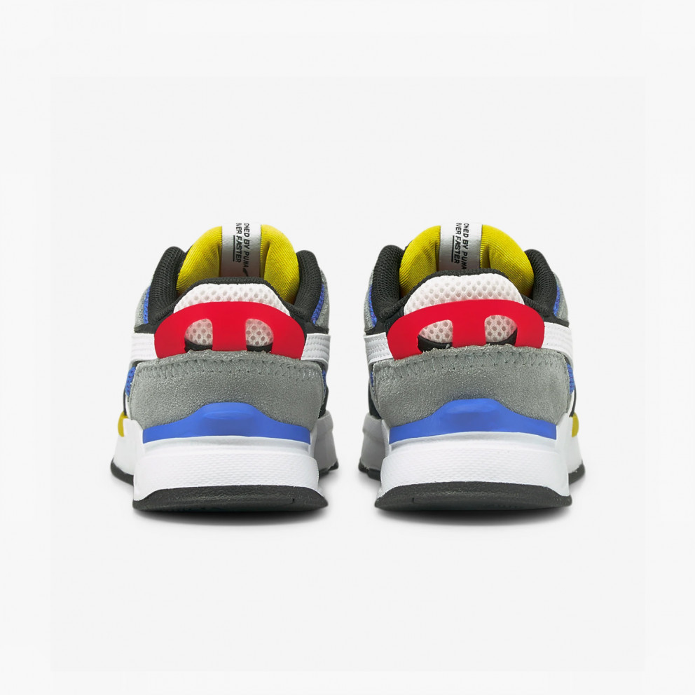 Puma Mirage Sport Remix Infants' Shoes