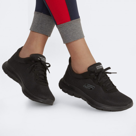 Skechers Flex Appeal 4.0 Γυναικεία Παπούτσια