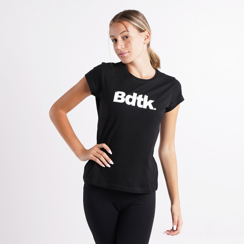 BodyTalk Women's T-Shirt