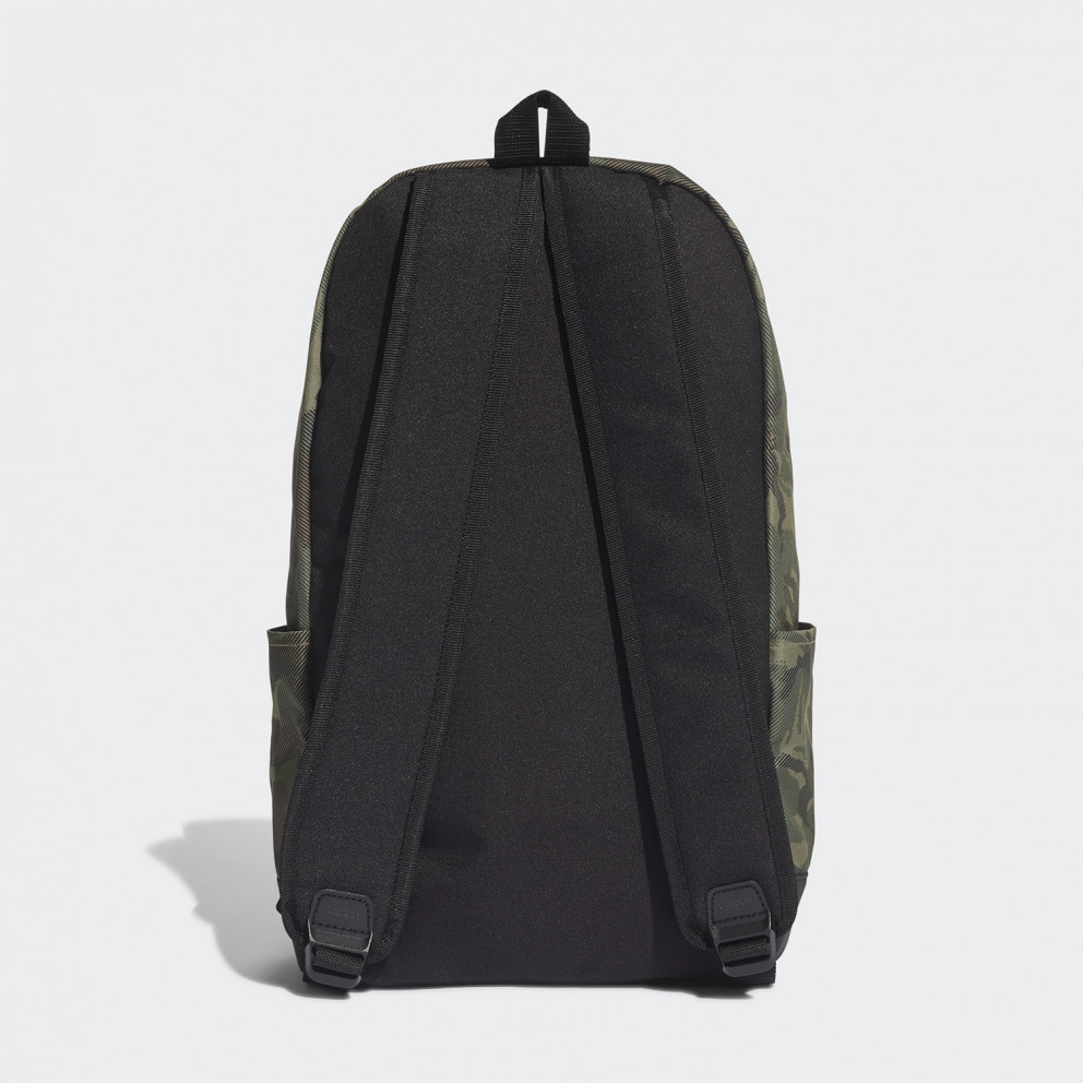 adidas Performance Classic Primegreen Camo Backpack