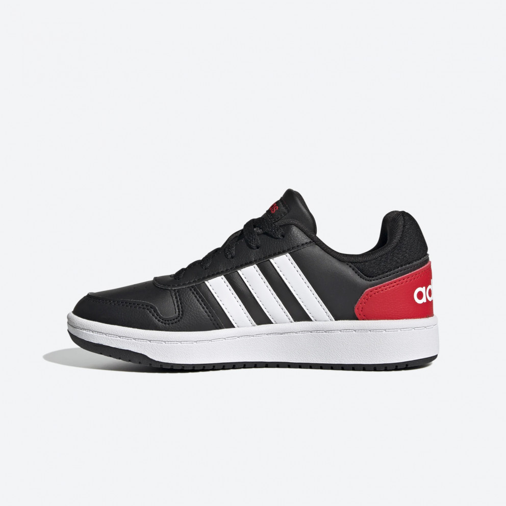 adidas Perfromance Hoops 2.0 Kids' Shoes