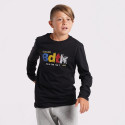 BodyTalk Kids'  Long Sleeve T-Shirt
