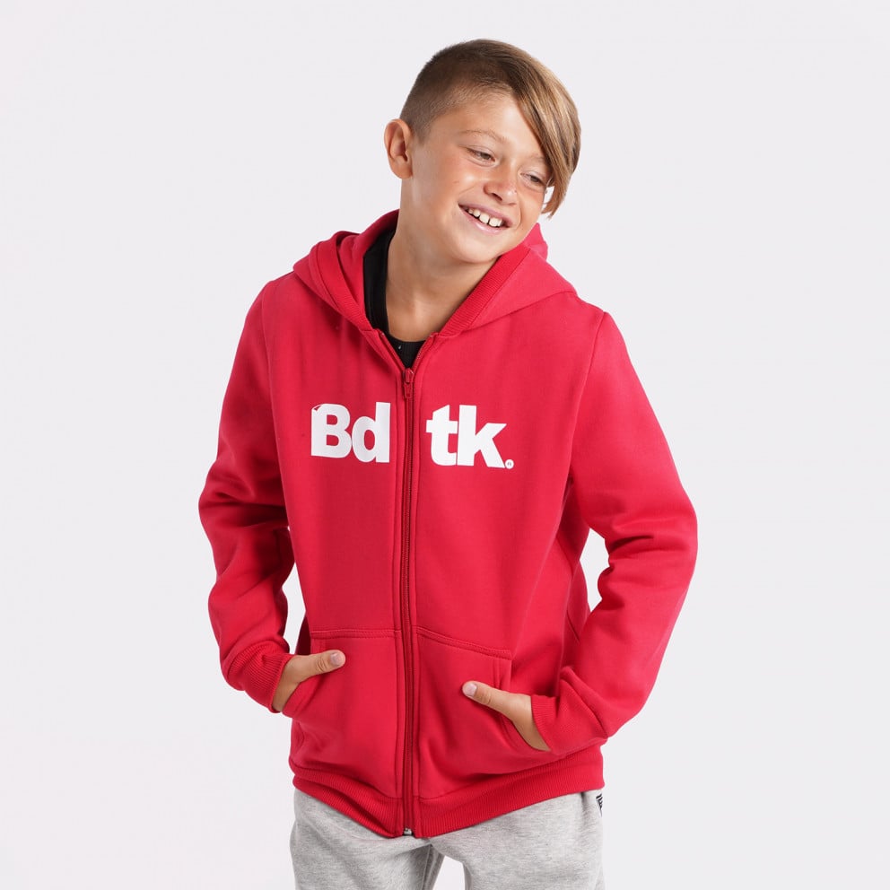 BodyTalk Kids' Jacket