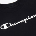 Champion Crewneck Women's Cropped T-Shirt