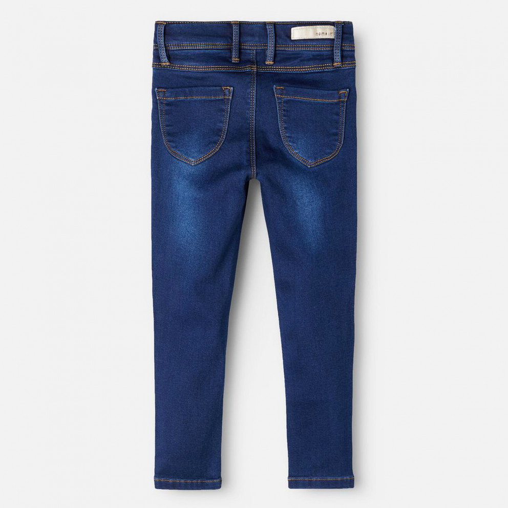Name it Skinny Fit Infant's Jeans