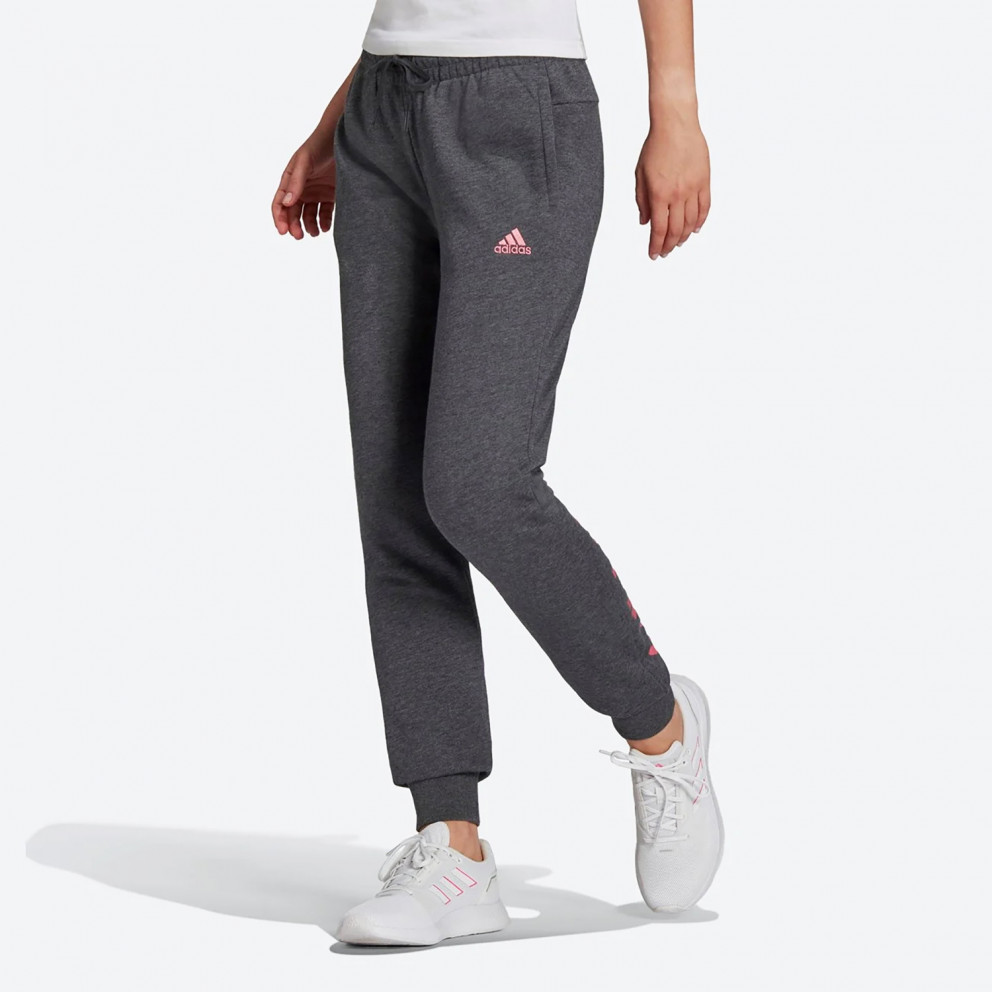 adidas Women's Pants Grey H07856