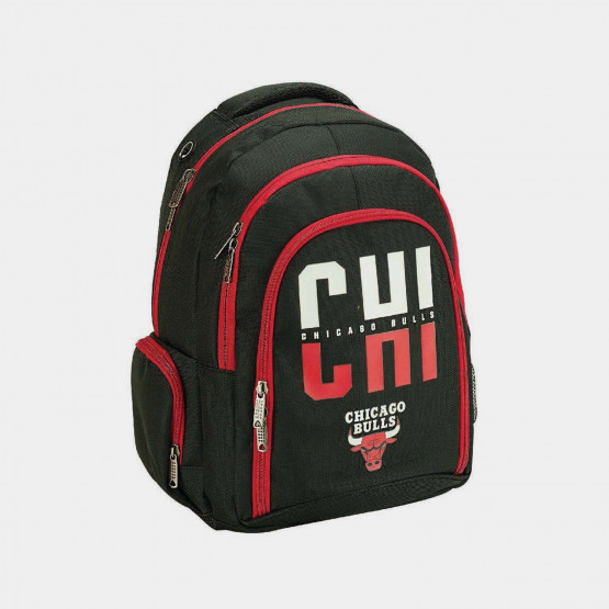 adidas confidential tee size guide women NBA Chicago Bulls Backpack 21L
