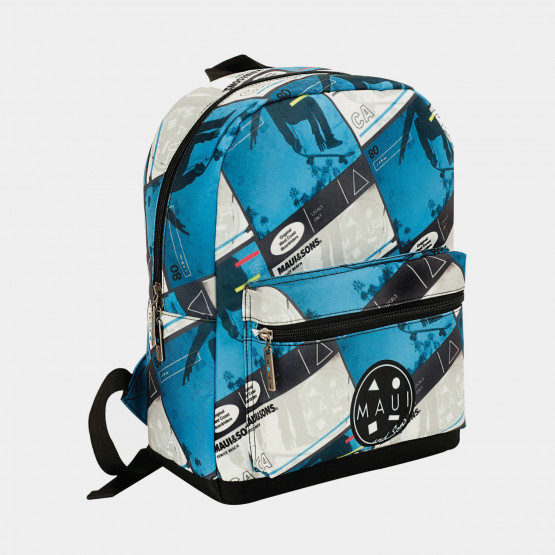 MAUI Mini Backpack 12L