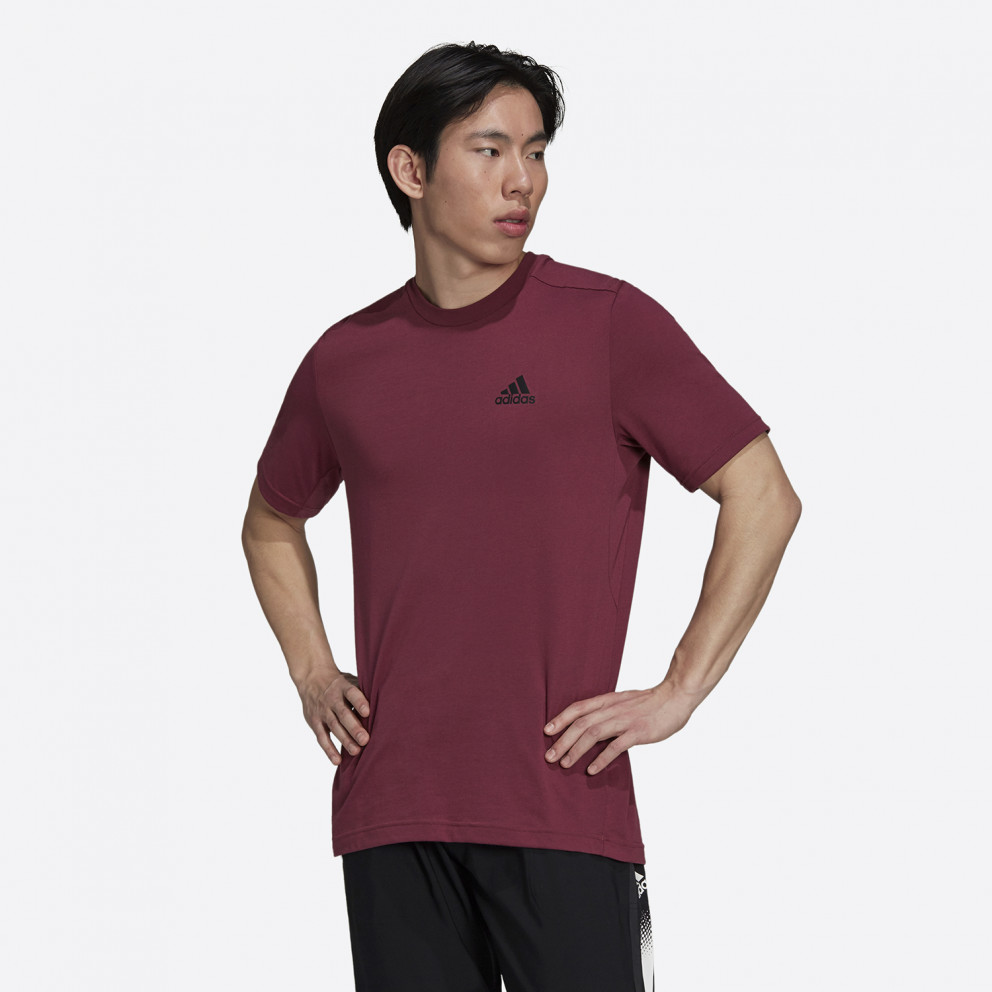 adidas Performance Aeroready Designed 2 Move Feelready Men's T-shirt