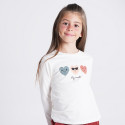 Name it Printed Kid's Blouse With Long Sleeves